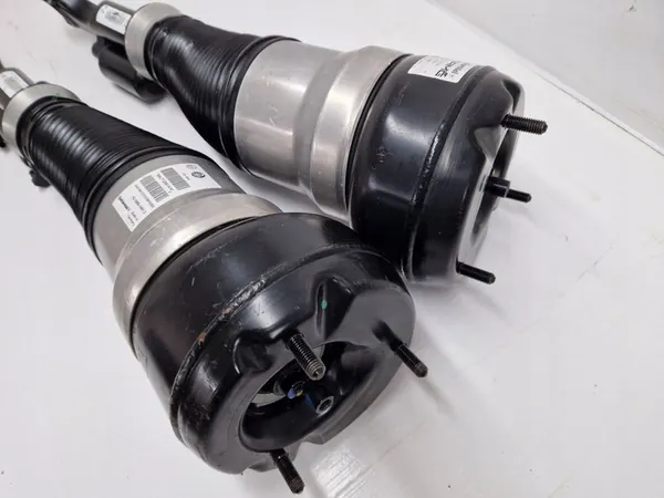 MERCEDES W222 AIRMATIC Stötdämpare A2223208113 image 7