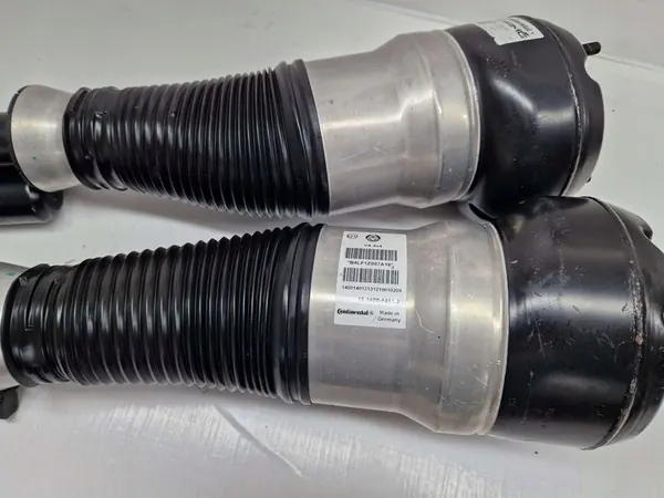 MERCEDES W222 AIRMATIC Stötdämpare A2223208113 image 8