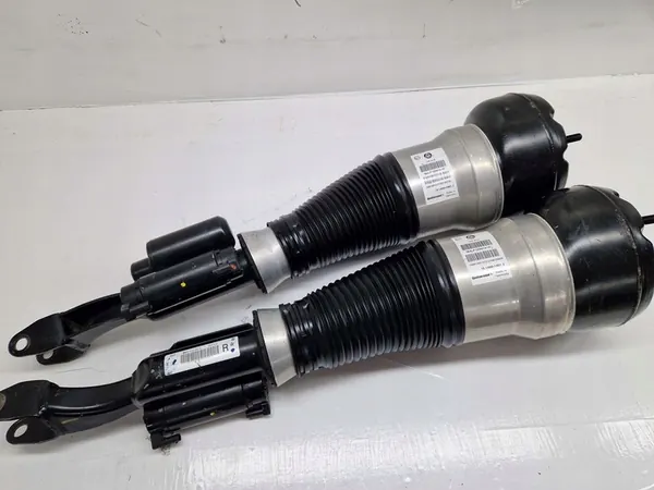 MERCEDES W222 AIRMATIC Stötdämpare A2223208113 image 9