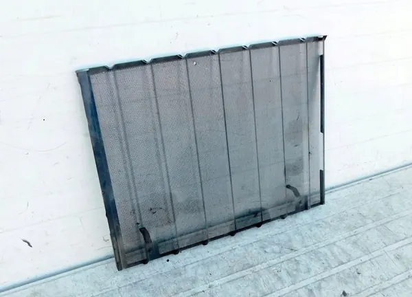 Grille de radiateur OEM 11 pour Mercedes Actros MP3/MP2 image 4