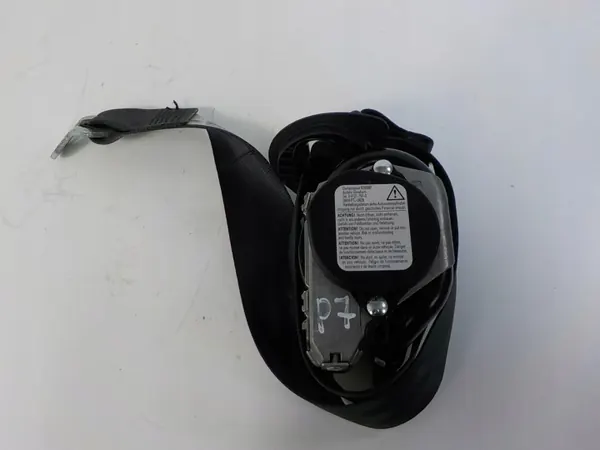 Turvavyö OEM 1K4 857 705 BH VW Golf VI 2010 image 4