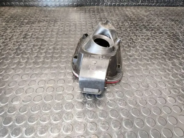 Polttoaineklappimoottori OEM 657809702 Skoda 1.0L image 4