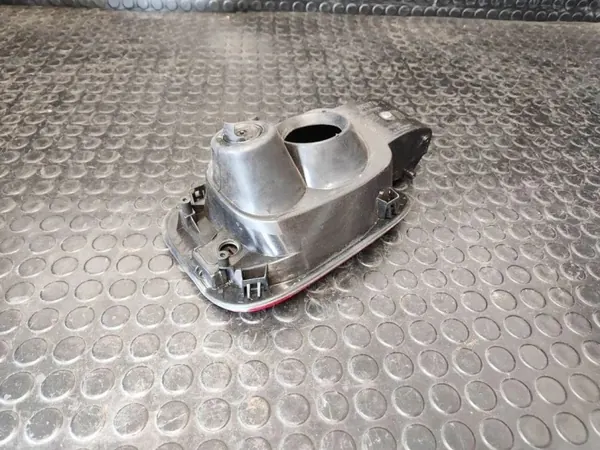 Polttoaineklappimoottori OEM 657809702 Skoda 1.0L image 5
