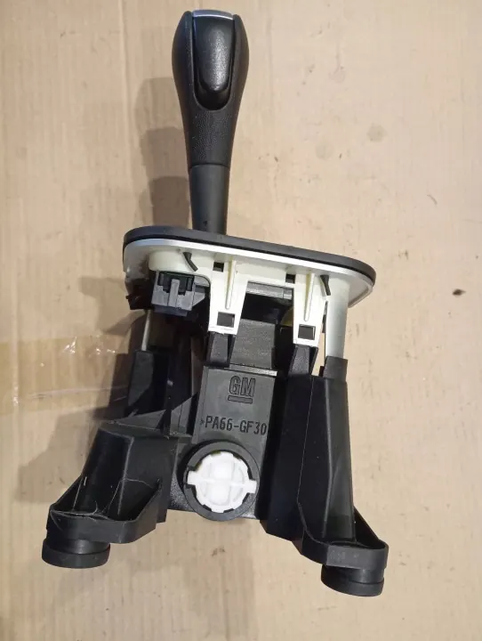 Levier de vitesse OEM 13122972DF pour Opel Tigra B image 7