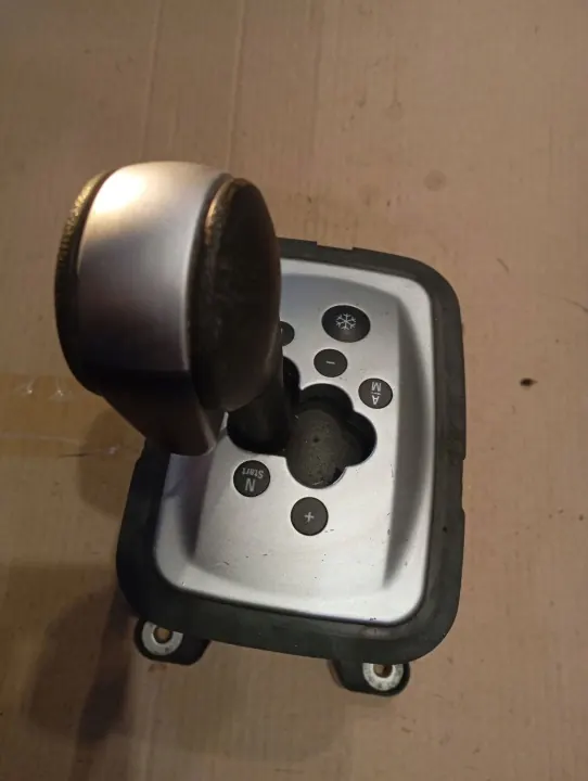 Levier de vitesse OEM 13122972DF pour Opel Tigra B image 9