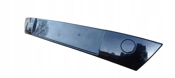 Nummerplaatomlijsting Citroen DS3 OEM 9687535177 image 4