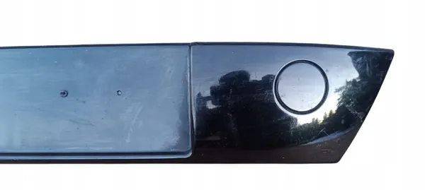 Nummerplaatomlijsting Citroen DS3 OEM 9687535177 image 5
