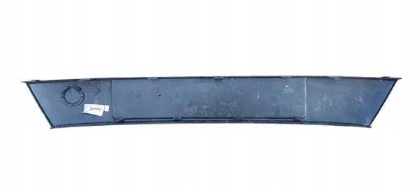 Nummerplaatomlijsting Citroen DS3 OEM 9687535177 image 6