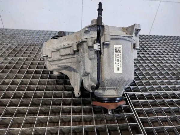 Transferväxel OEM 946901927 för BMW 3 G20 G21 2.0D image 3