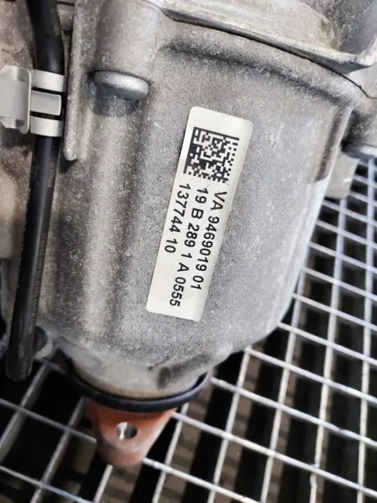 Transferväxel OEM 946901927 för BMW 3 G20 G21 2.0D image 5
