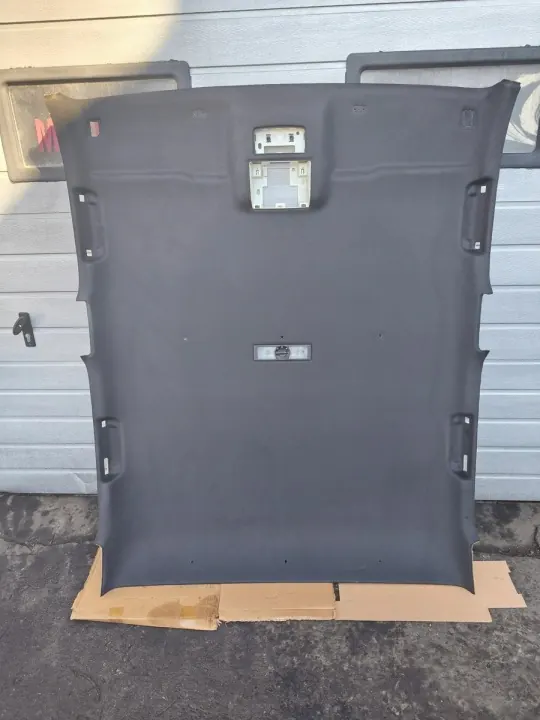 VW AMAROK 2H Innertak Svart OEM 2H7867501AL image 2
