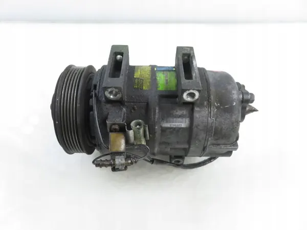Volvo OE 8708581 AC Compressor image 5