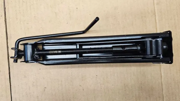 Insert de llave de contacto Honda ACORRD CIVIC OEM image 3