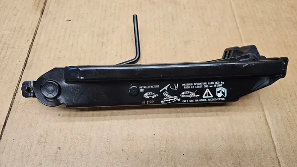 Insert de llave de contacto Honda ACORRD CIVIC OEM image 4