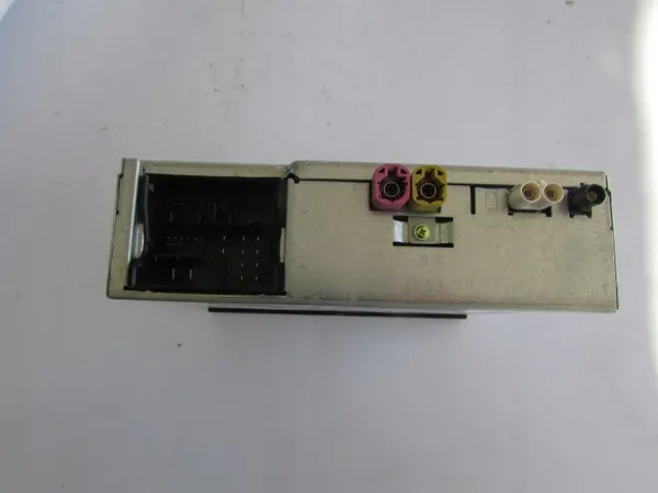 Navigation Multimédia Skoda OEM 5E3035816F - Occasion image 3