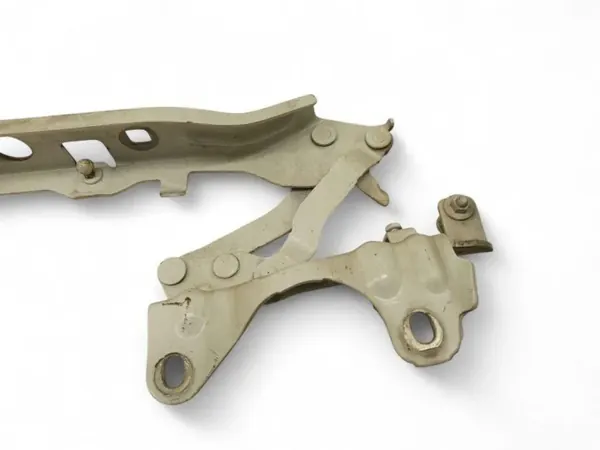 Porsche Macan 95B GTS Rechter Motorkapscharnier OEM 95B823302B image 4