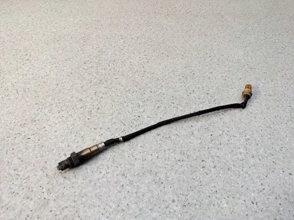 Sensor Lambda A0015407617 Mercedes SL R230 W230 image 2