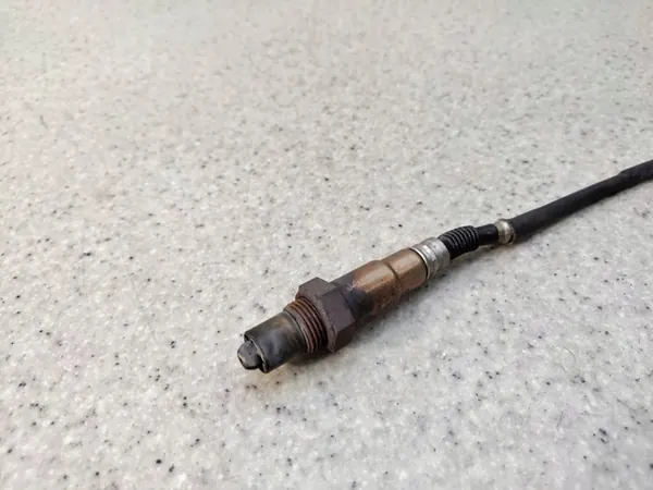 Sensor Lambda A0015407617 Mercedes SL R230 W230 image 3