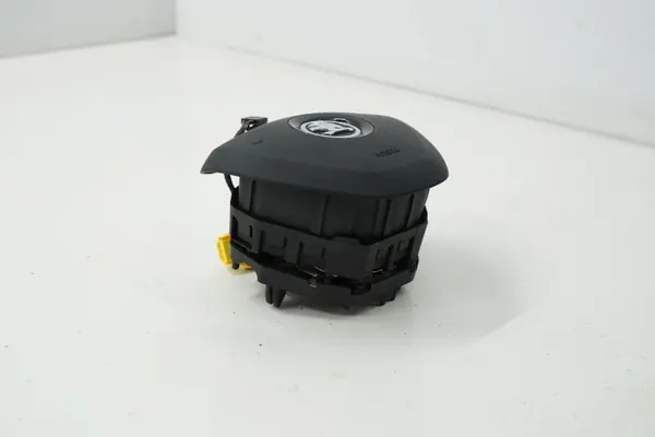 Airbag conductor Skoda Yeti OEM 3T0880201G - Usado image 3