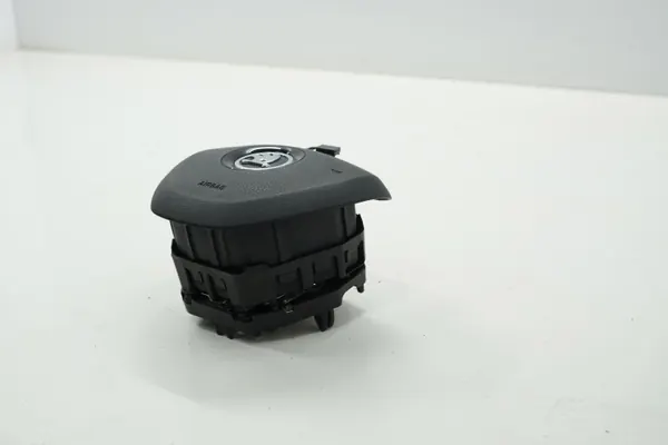 Airbag conductor Skoda Yeti OEM 3T0880201G - Usado image 4