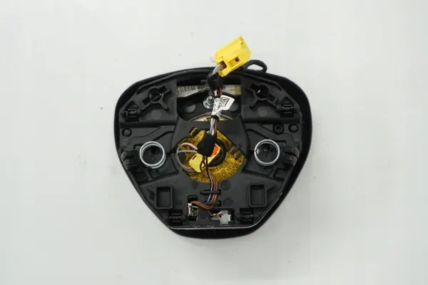 Airbag conductor Skoda Yeti OEM 3T0880201G - Usado image 5