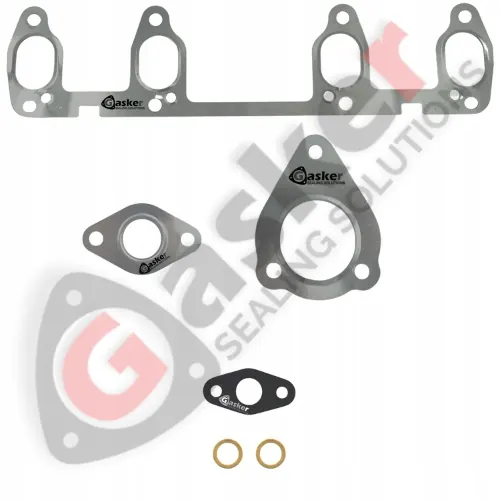 Ensemble de joints de turbocompresseur pour VW Golf V image 1
