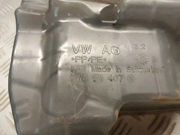 OEM 5WA121407G VW Tiguan II 2023 2.0 TDI Reservoar image 3