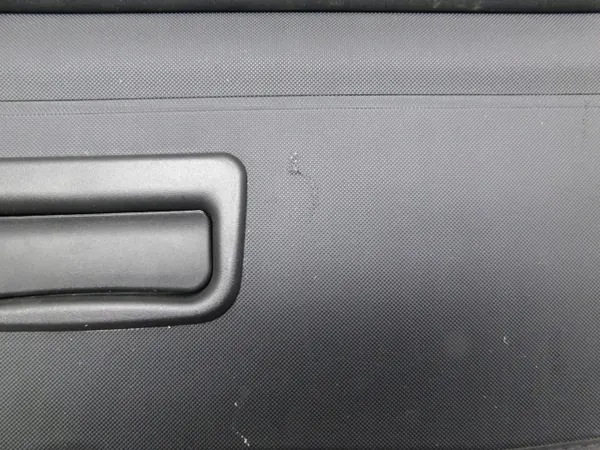 Gebruikte kofferruimteafdekking OEM ROLETA LAND ROVER DISCOVERY SPORT L550 image 4