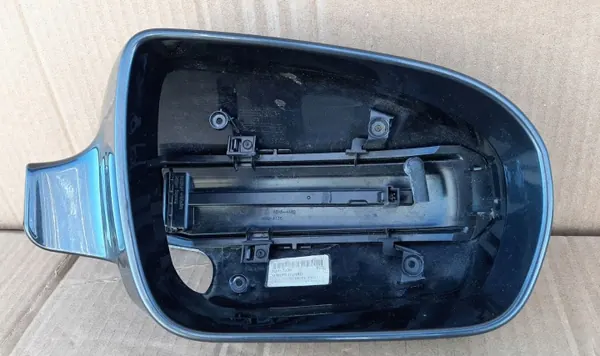 OEM OBUDOWA LUSTERKA TENORIT GRAU 755 SL R230 AMRX image 6