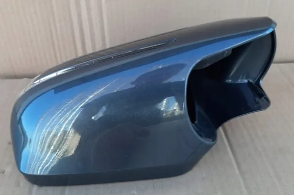 OEM OBUDOWA LUSTERKA TENORIT GRAU 755 SL R230 AMRX image 8