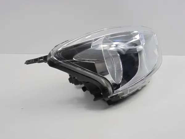 Oikea Ajovalo NISSAN MICRA K13 image 10