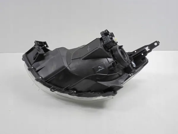 Oikea Ajovalo NISSAN MICRA K13 image 9