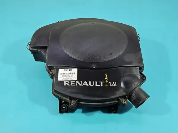 Ilmansuodattimen kotelo Dacia Sandero I 08-12 image 2