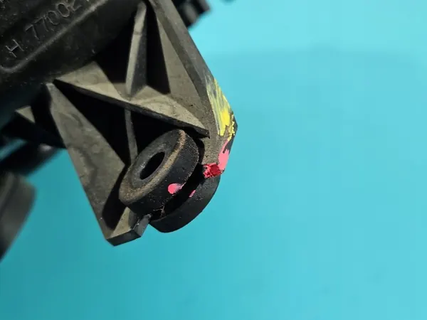 Ilmansuodattimen kotelo Dacia Sandero I 08-12 image 5