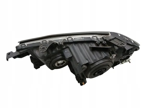 Faros Derecho Mitsubishi Pajero L200 IV Lift 8301-A878 image 2