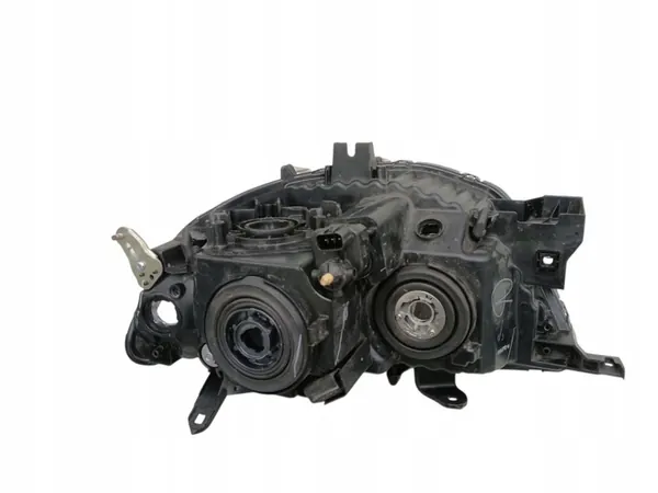 Faros Derecho Mitsubishi Pajero L200 IV Lift 8301-A878 image 3