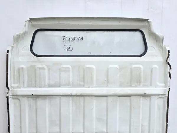 MASTER MOVANO II 2 03-10 Trennwand Glasplatte OEM image 9