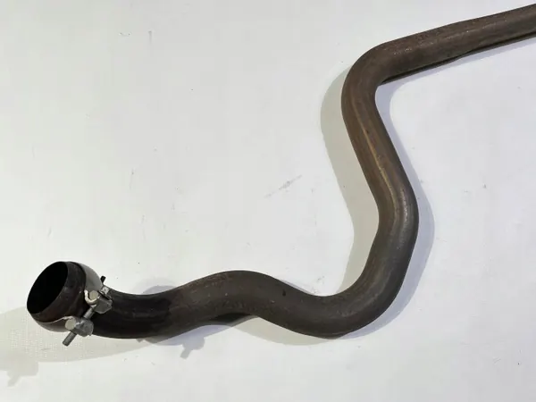 Vasen pakoputki Ford Mustang 3.7 V6 OEM RURAMUSTL image 5