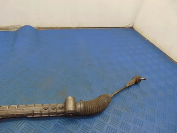 Opel Corsa C Inlaatspruitstuk OEM 26082855 image 3