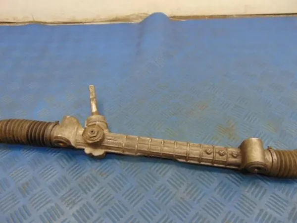 Opel Corsa C Inlaatspruitstuk OEM 26082855 image 4