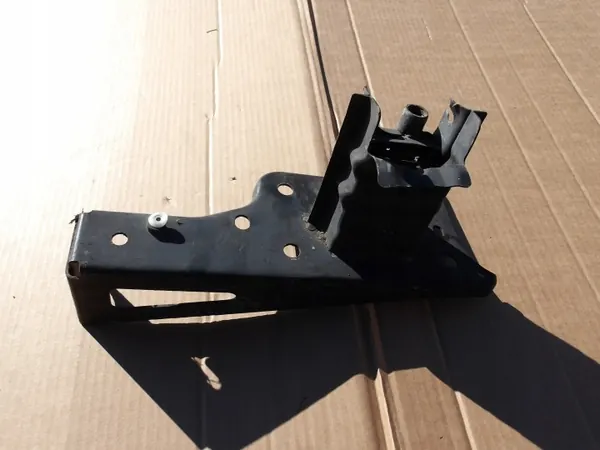 Opel OE 13191881 Oikea murskavyöhyke Corsa D Liftille image 2