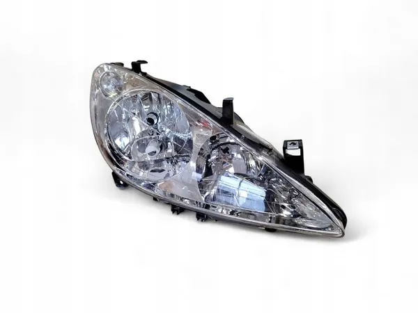 Farol Depo para Peugeot 307 00-09 image 2
