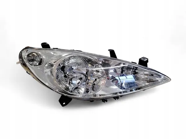 Farol Depo para Peugeot 307 00-09 image 3