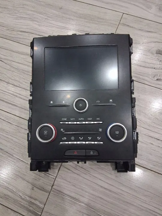 Renault Megane IV Display Bildschirm OEM 280901068R image 2