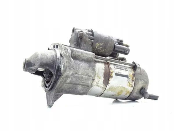 Démarreur d'occasion OEM 428000-9740 pour Opel Insignia image 2