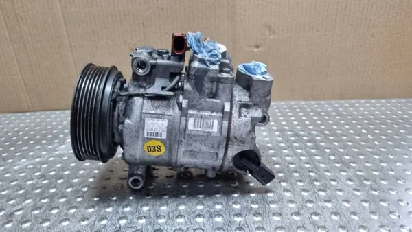 Compressore A/C Audi A6 C7 Q5 image 2