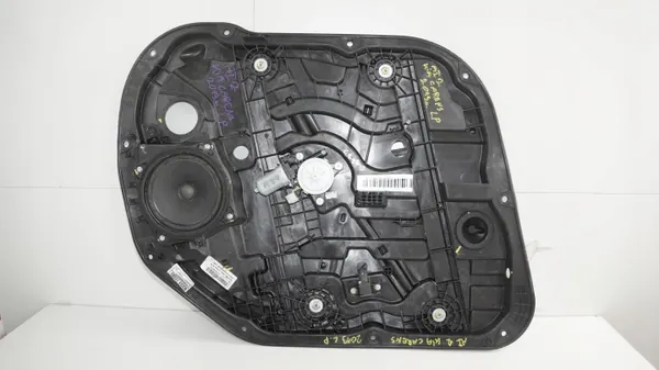 OEM 360185669 Vänster Framrutsregulator Kia Carens image 10