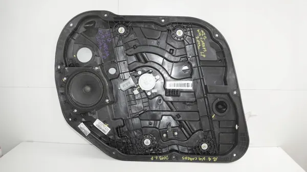 OEM 360185669 Vänster Framrutsregulator Kia Carens image 4