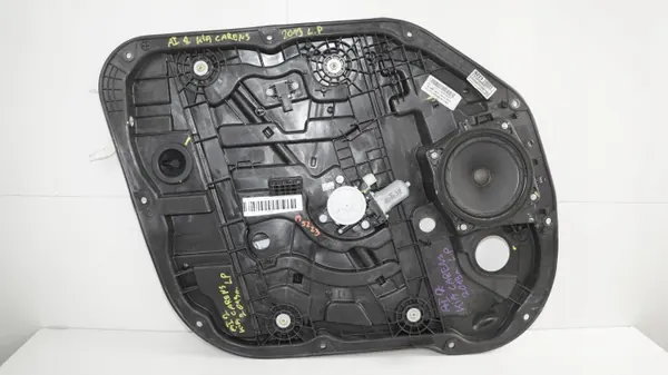 OEM 360185669 Vänster Framrutsregulator Kia Carens image 7