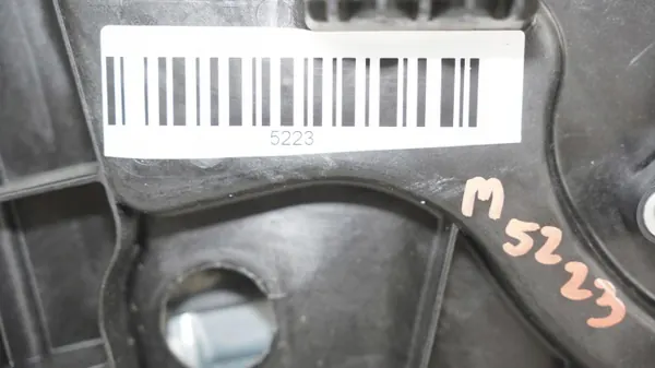 OEM 360185669 Vänster Framrutsregulator Kia Carens image 8